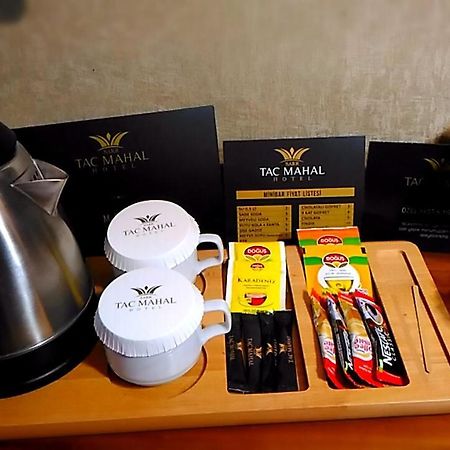 Tac Mahal Hotel Istanbul Luaran gambar