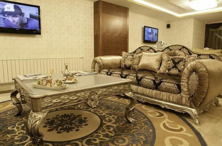 Tac Mahal Hotel Istanbul Luaran gambar