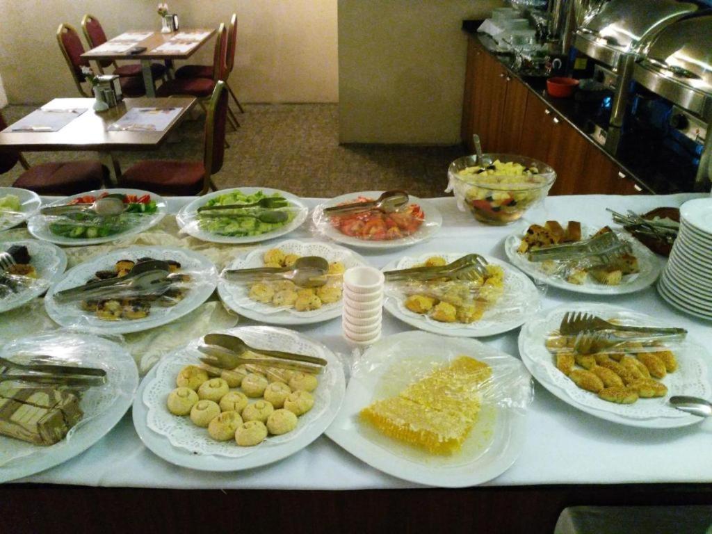 Tac Mahal Hotel Istanbul Luaran gambar
